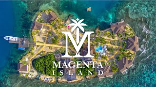 Magenta Caye Private Island Resort | Luxury All-Inclusive Belize Caribbean Paradise