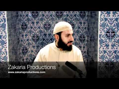 Reflections on the Prophets - 4 - Expulsion