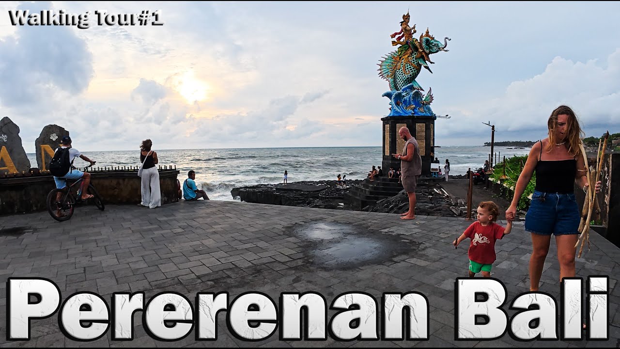 Best Area To Stay In Bali..??? Big Changed Here..!! What Is Your Opinion..?? Pererenan Bali