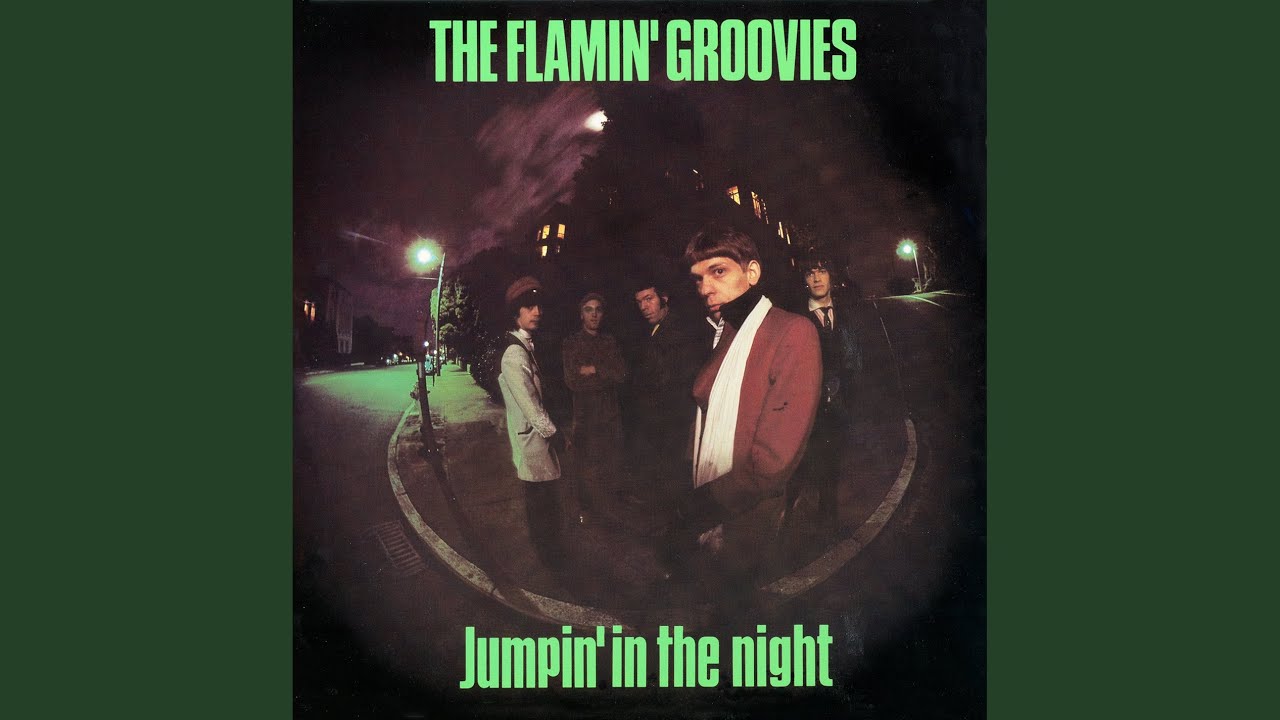 Jumpin In the Night - YouTube