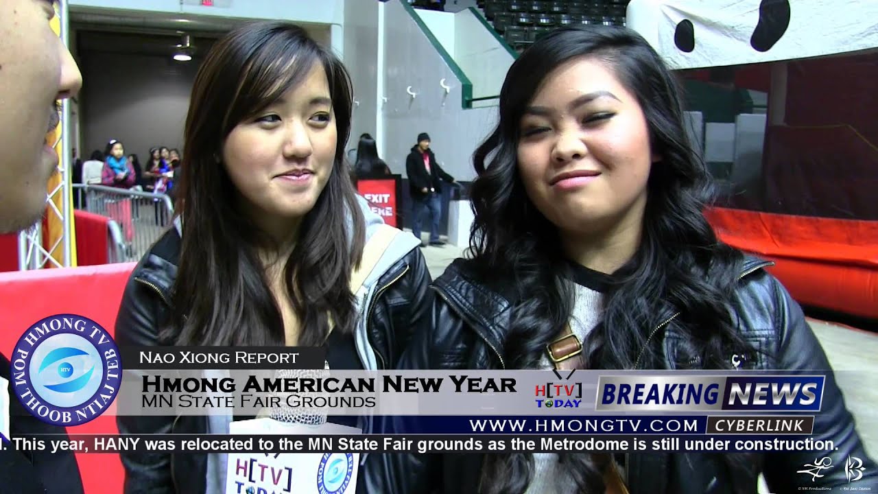 HTV TODAY: Hany 2014-15 Nao Xiong Report