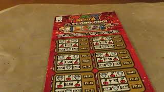 WINNER Found! Ticket Thursday (St. Patrick's Day) illinois lottery