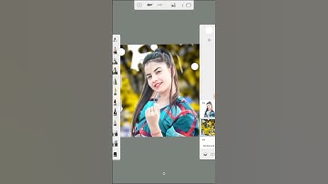 Autodesk Sketchbook background change ||#sketchbook #photoediting #edit #autodesk||#ytshorts #shorts