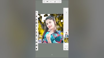 Autodesk Sketchbook background change ||#sketchbook #photoediting #edit #autodesk||#ytshorts #shorts