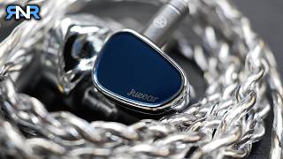 Harry Would be Happy With This~ | Juzear Nimbus 1 DD IEM | Best Budget IEM Hunt