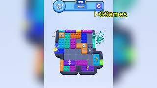 Color Block Jam Level 631