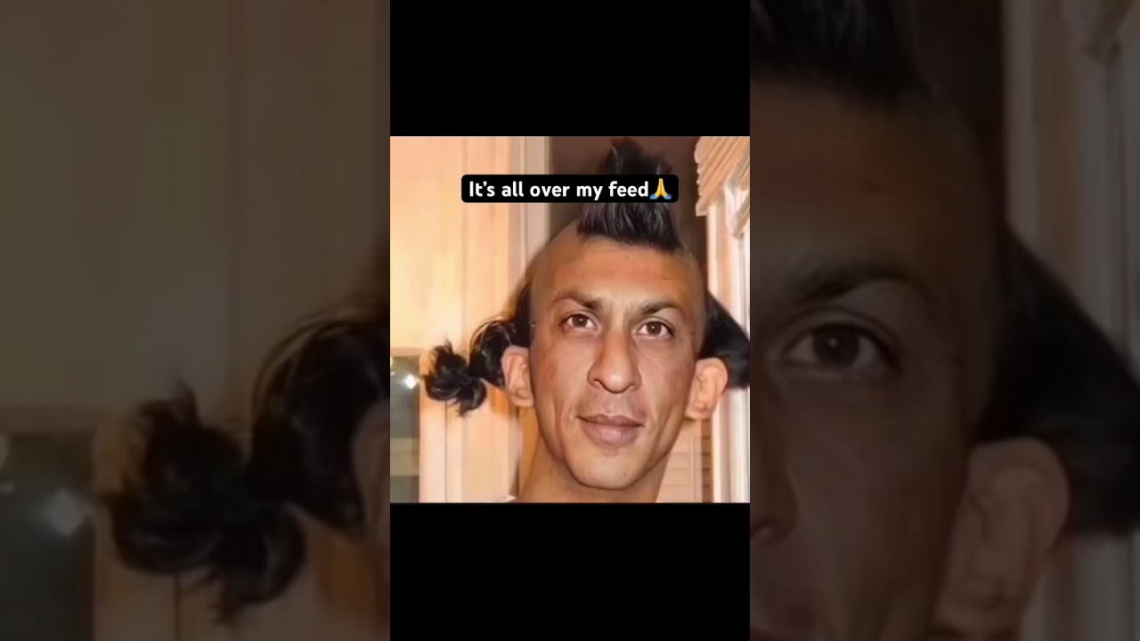 Shah rukh khan meme