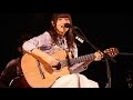 藤原さくら、EX THEATER公演で「ラヴソング」との出会いが生んだ新曲熱演