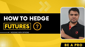 FUTURES HEDGING WITH OPTIONS | Option Sailor