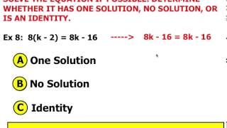 How to Recognize an Identity Solution