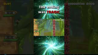 Mario Maker But Having Any Skill Is Illegal #supermariomaker2 #shorts