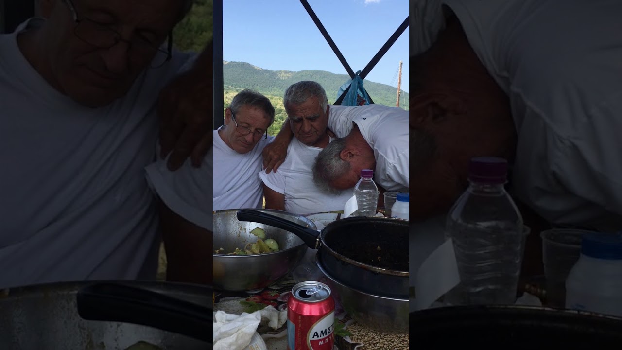 Folinas Parxar Tetralofou Aggeio Aug 2, 2019