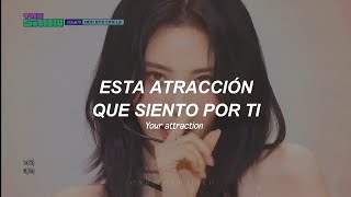ODD EYE CIRCLE - Je Ne Sais Quoi // Sub Español   Lyrics