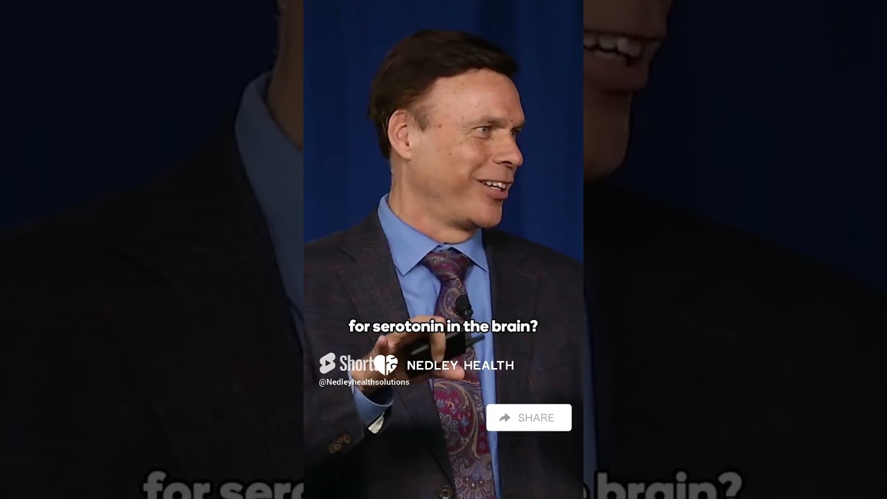 Surprising Facts About Serotonin Meds