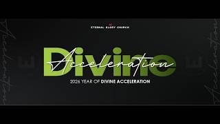 Eternal Glory Church | Sunday Morning Service 11:30 | 13 SEPTEMBER 2026