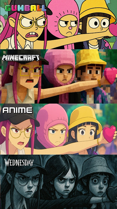 💜🖤🩷Take Down KPOP DEmon Hunters #huntrix #kpopidol