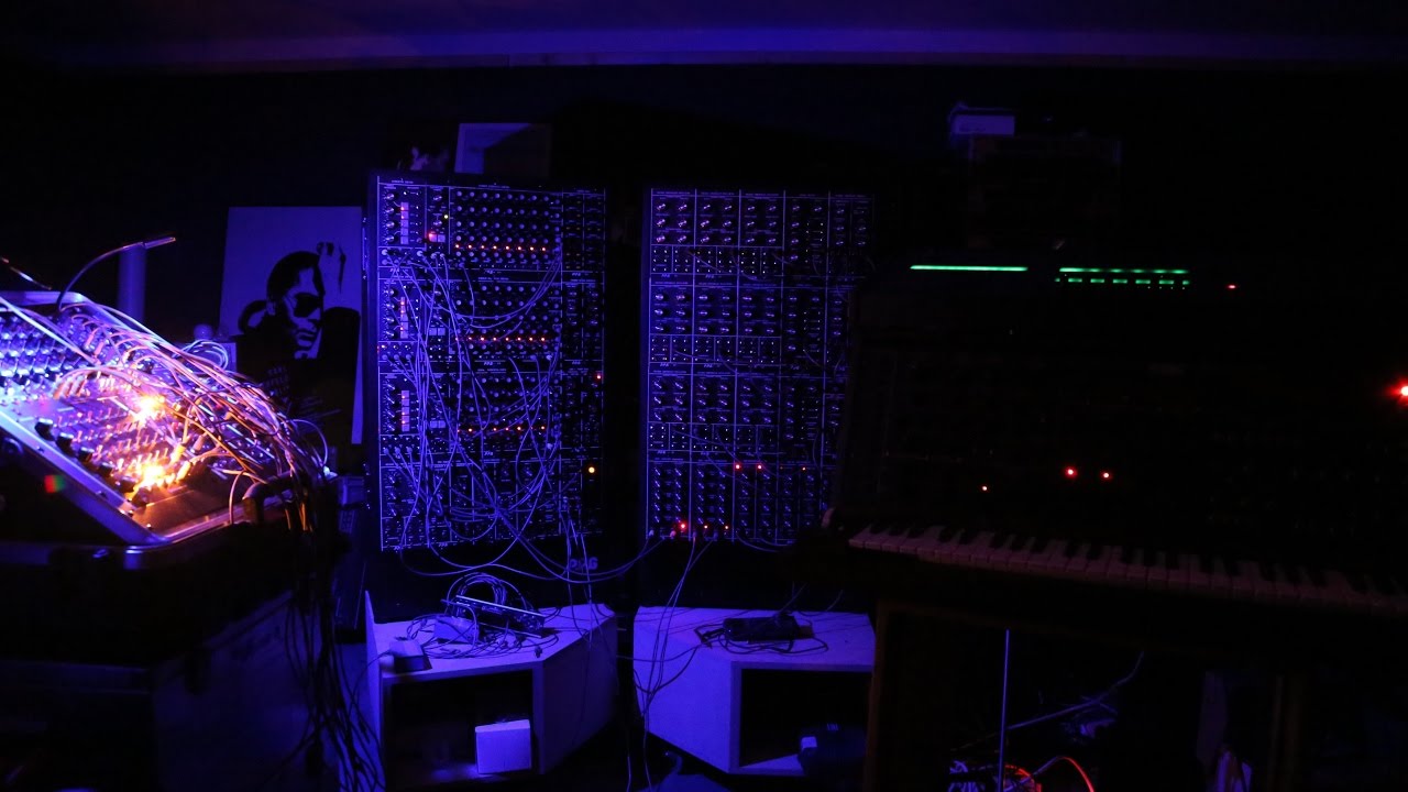 PPG 300 MODULAR The Halofaxo