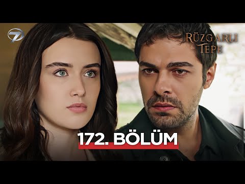 Yeniden #RüzgarlıTepe İzliyoruz 💫 | 172. Bölüm