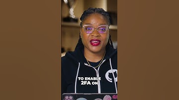 Securing your GitHub account: The power of 2FA