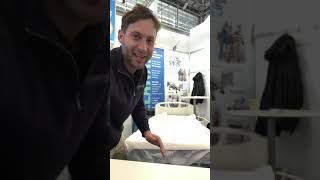 Peelaways Explained by Founder Maxwell Cohen | Bed Sheet Changes for Caregivers