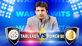 Power BI or Tableau? | Best BI Tool to Learn | @PavanLalwani Power BI or Tableau? | Best BI Tool to Learn | @PavanLalwani