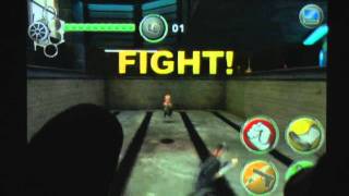 Corporate Fury iPhone Gameplay Review - AppSpy.com screenshot 5