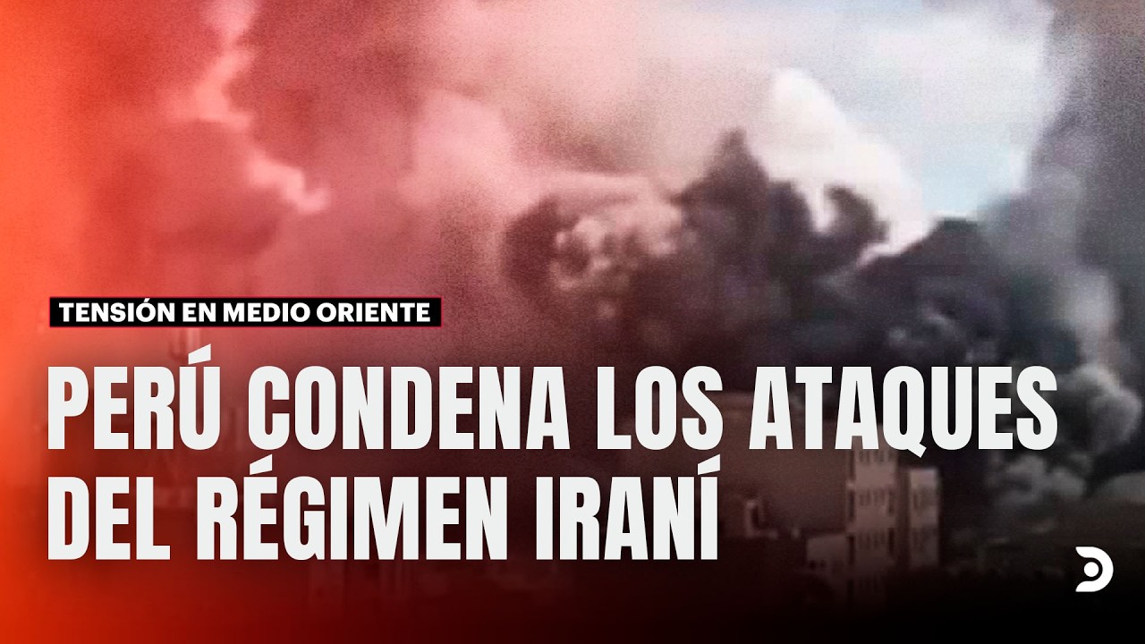 ¿Cómo afectan los ataques en Medio Oriente en el Perú? | DNews