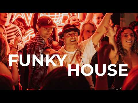 Andrea Martino | Funky House & Nu Disco DJ Set (Sunset Party) | Live at Desco Milano | Woad Event
