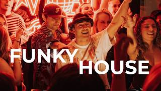 Andrea Martino  Funky House U0026 Nu Disco Dj Set sunset Party   At Desco Milano  Woad Event