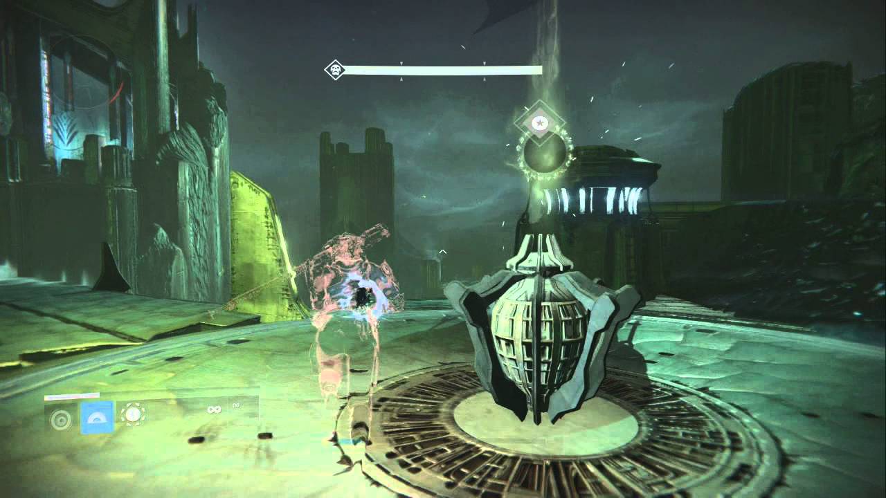 Destiny : Last rites Solo SpeedRun (