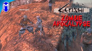 No Longer Welcomed At The Hub - Kenshi Zombie Apocalypse Ep 35