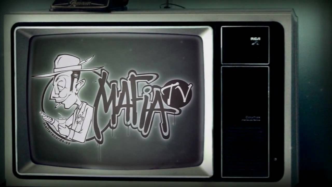 Cover MafiaRecordsTV (MafiaRecords.cz)  COMMING SOON!