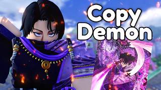 Yuta LARPS his way into the Meta! He is INSANE! | Anime Vanguards