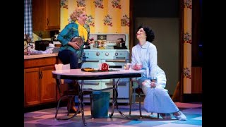 Behind the Scenes with the Cast of Always...Patsy Cline - LPAC 2023