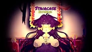 Pocket Mirror OST: Staircase extended