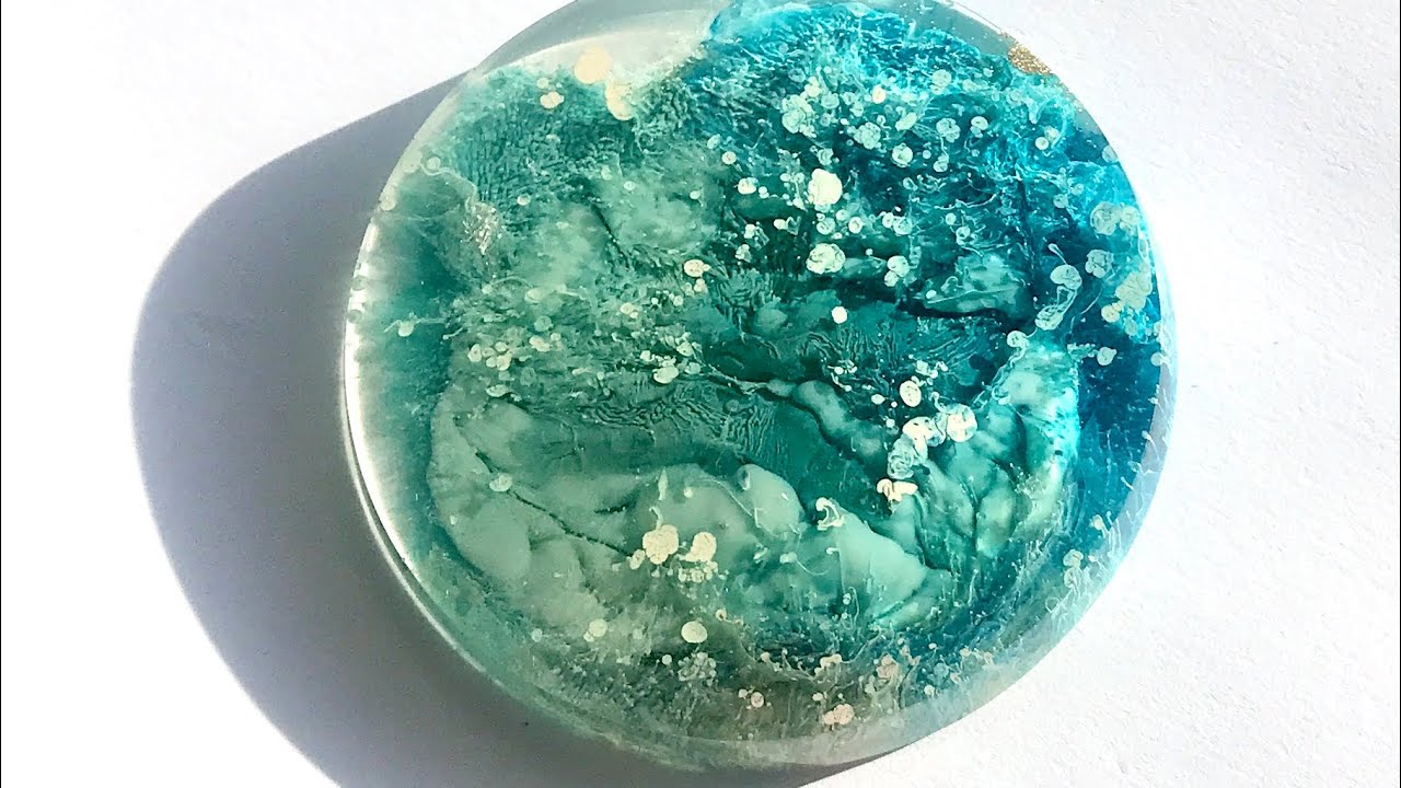 Mix2Mold Ceramic Resin — BREA REESE