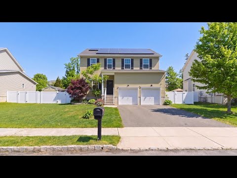 44 Bridle Path, Bayville, NJ home video tour