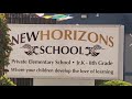 Newark private school abruptly closes after taking tuition for next year