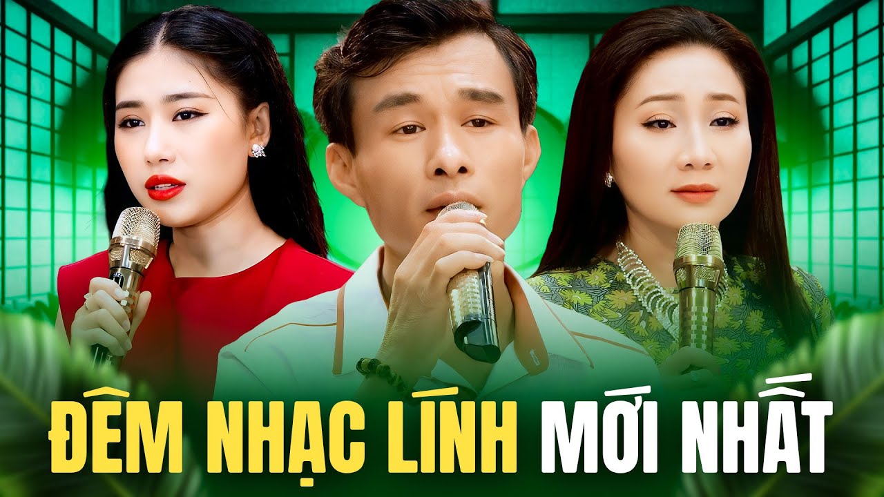 Nhạc Lính Xưa Hay Nhất - Ngoại Ô Buồn & Ngày Mai Tôi Về | Thúy Hà - Mộc Anh - Thế Vĩnh |Lk Nhạc Lính