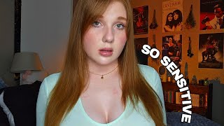 Full ASMR | 100% Sensitivity Ear to Ear Mouth Sounds 💙 News