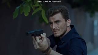 SÖZ DİZİSİ 13. BÖLÜM ÇAYLAK (FEYZULLAH) VURULUYOR