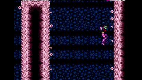 Super Metroid sequence break run - 2013-03-25