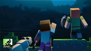 Minecraft: Builders & Biomes Gameplay Runthrough