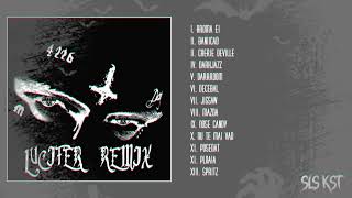 Rava - Nose Candy Remix