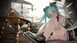 【 ニコカラ 】 メモリア / Aira 【 Offvocal 】