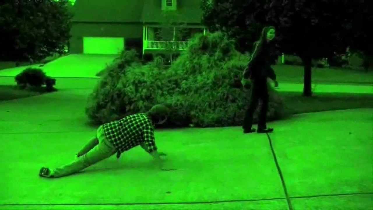 Skeleton Creek - YouTube