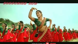 Saami Saami Mv Teaser Pusha The Raise Allu Arjun, Rashmika Mandana