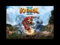 Drivin in knack2