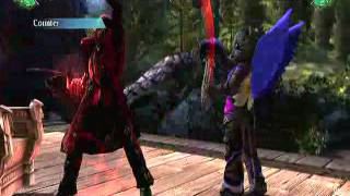 SCV Glitch - Sticky Chair
