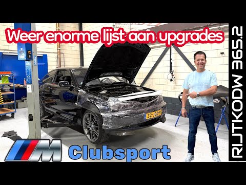 THE LANDROVERS: EEN DROOM VAN 700.000 EURO! WAANZINNIG GEBOUWD!